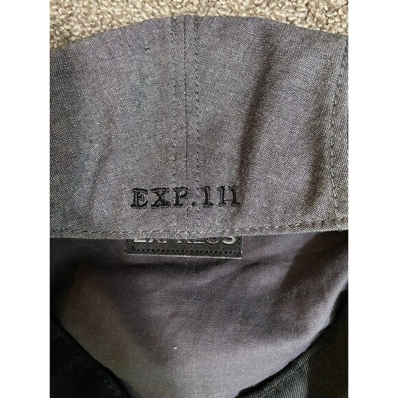 Express Men’s Gray Newsboy Cap – EXP 111 Collection - Picture 5 of 5